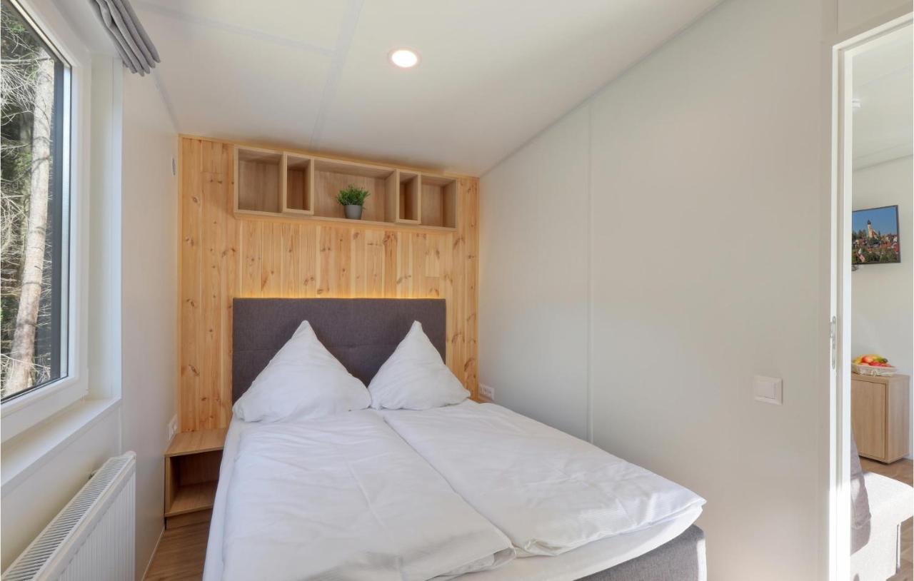 Tiny Haus 24 Am Brombachsee Pleinfeld Esterno foto